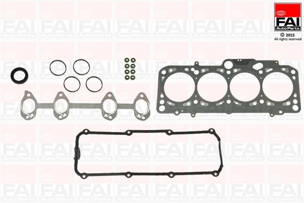 FAI AUTOPARTS tarpiklių komplektas, cilindro galva HS1922